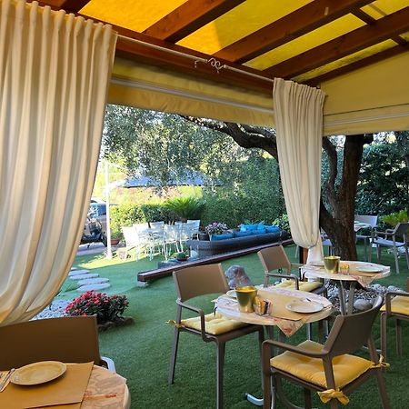 Garda Dream Hotel Lazise Eksteriør billede