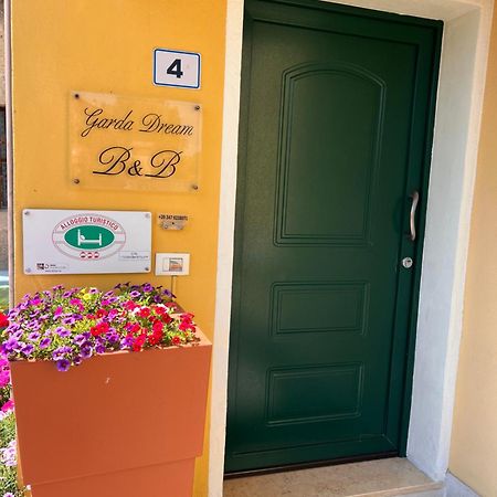 Garda Dream Hotel Lazise Eksteriør billede