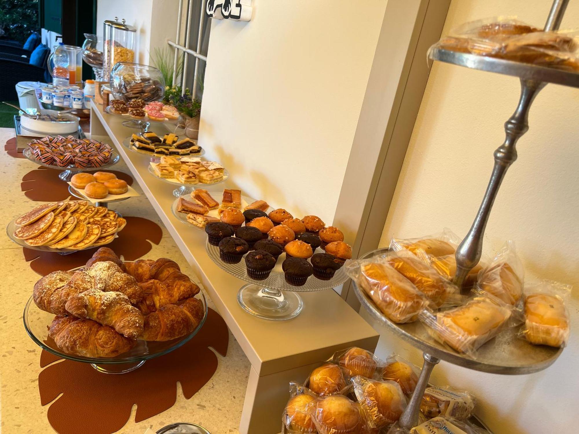 Garda Dream Hotel Lazise Eksteriør billede