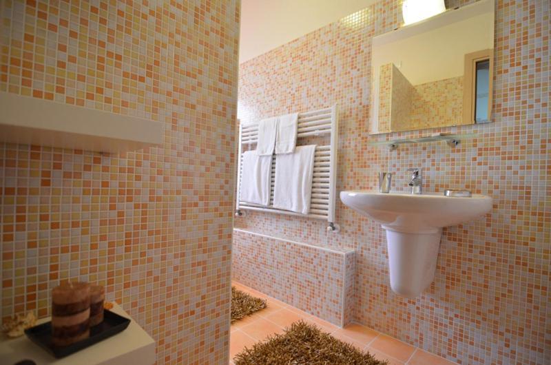 Garda Dream Hotel Lazise Værelse billede