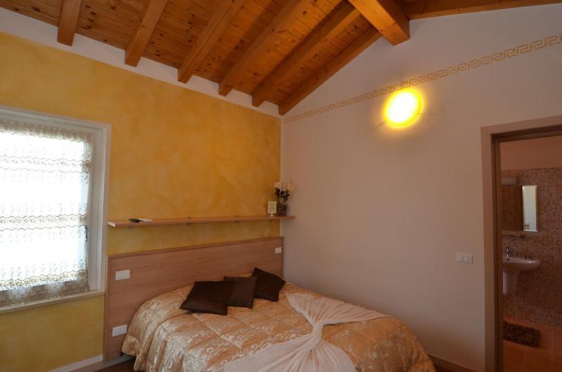 Garda Dream Hotel Lazise Værelse billede