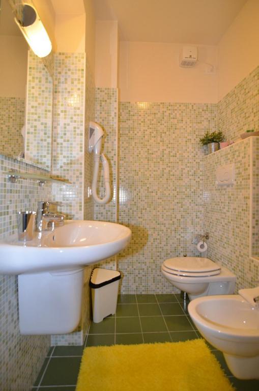 Garda Dream Hotel Lazise Værelse billede
